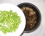 塩昆布炊き込みご飯♪簡単胃弱の漢方食養生作り方6写真