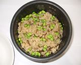 塩昆布炊き込みご飯♪簡単胃弱の漢方食養生作り方7写真