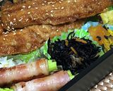 ズボラでしょうか？ひじきの煮物作り方4写真