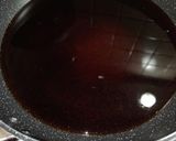 ゆかりのイブクロ　　カレイの煮付け作り方1写真