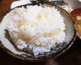 ごはんですよ～。お気に入りの雑穀。作り方2写真