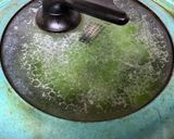 俺流！青椒肉絲な肉詰め作り方8写真