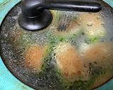俺流！青椒肉絲な肉詰め作り方10写真