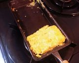 さけフライ弁当作り方2写真