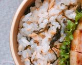 高校2年女子お弁当♥2021.09.10作り方2写真