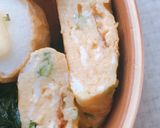 高校2年女子お弁当♥2021.09.10作り方6写真