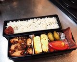 さけフライ弁当作り方3写真