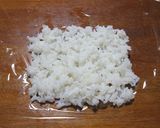 棒状おにぎり作り方2写真