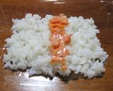 棒状おにぎり作り方3写真