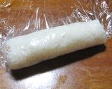 棒状おにぎり作り方4写真