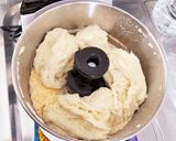 ふわふわ☆幻の ちぎり食パン作り方3写真