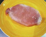 豚ロースミートソース作り方1写真