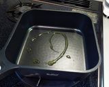 豚ロースミートソース作り方3写真