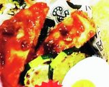 豚ロースミートソース作り方5写真