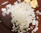 マッシュポテトのそぼろあんかけ作り方3写真