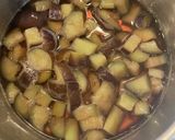 にうめん わたしに優しいシリーズ②作り方3写真