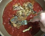 サバとトマトの簡単カレー作り方3写真