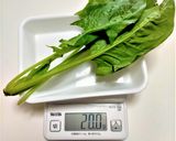 【保育園給食】かんたん海苔あえ作り方2写真