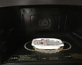 やきとり缶の混ぜごはん作り方2写真