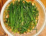 松葉と大豆だけで手作り松葉納豆作り方7写真