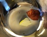 【簡単】コストコの明太子パスタ作り方2写真