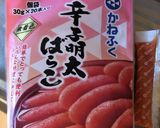 【簡単】コストコの明太子パスタ作り方1写真