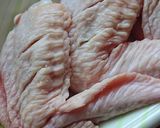 おうち居酒屋★手羽先のマヨネーズ焼き作り方2写真