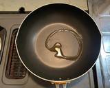 カリフラワーライスの納豆炒飯作り方5写真