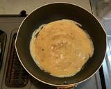 カリフラワーライスの納豆炒飯作り方6写真