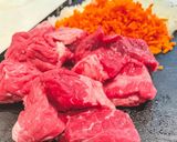 90℃ 牛ばら肉絶品スパイスビーフカレー作り方5写真