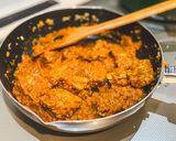 90℃ 牛ばら肉絶品スパイスビーフカレー作り方9写真