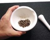 スパイスで作るクラフトコーラ作り方3写真