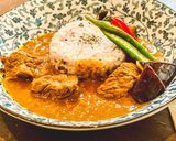 90℃ 牛ばら肉絶品スパイスビーフカレー作り方25写真