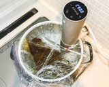 90℃ 牛ばら肉絶品スパイスビーフカレー作り方17写真