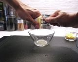 スパイスで作るクラフトコーラ作り方6写真