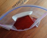 おうち居酒屋★アスパラの1本おひたし作り方1写真