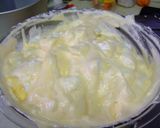 シフォンケーキ作り方4写真