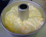 シフォンケーキ作り方5写真
