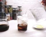 スパイスで作るクラフトコーラ作り方12写真