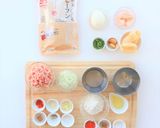パラボク～フィリピンのパンシット料理～作り方2写真