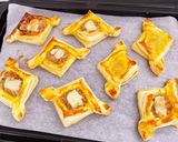 超簡単！ツナパイ&ジャムパイ作り方8写真