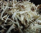 キノコたちのオイスター炒め作り方4写真