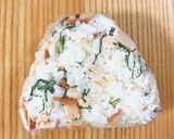 ポークステーキピラフ弁当 21/9.9作り方5写真