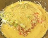 高野豆腐で作る低糖質で美味しいお好み焼き作り方4写真