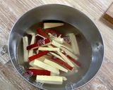 揚げない!スティック大学芋作り方2写真