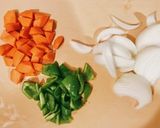 551の肉団子☆簡単めちゃうま酢豚作り方3写真