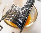 食物繊維たっぷり！ダイエットカルボナーラ作り方3写真