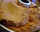 シフォンケーキ作り方7写真