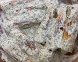 ちくわとチーズの磯辺揚げ☆作り方4写真