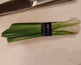 残った焼きそばの粉末ソースで野菜炒め作り方1写真